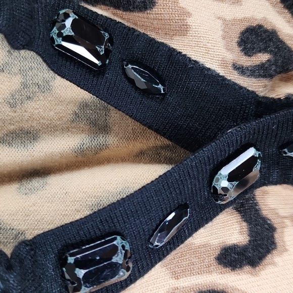 Joseph A Womans Pullover Top - Picture 10 of 11